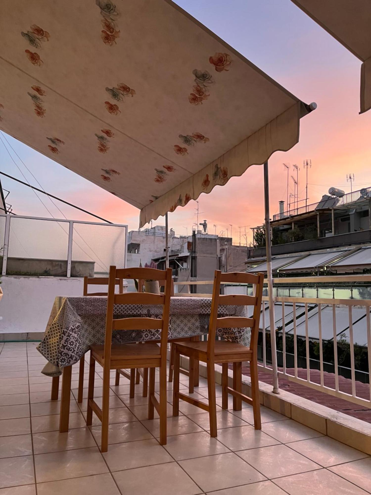 Qqueen House พีเรียส ภายนอก รูปภาพ