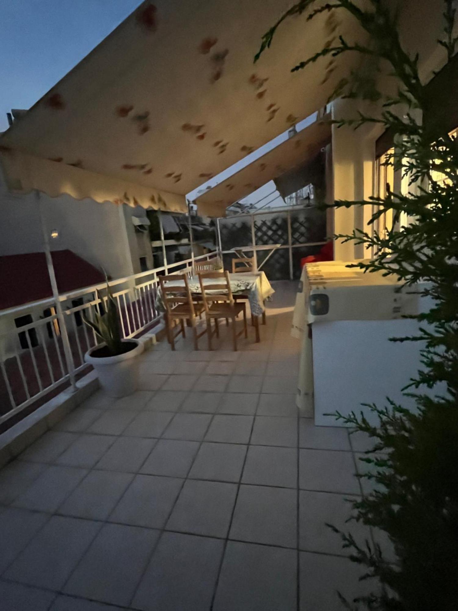 Qqueen House พีเรียส ภายนอก รูปภาพ